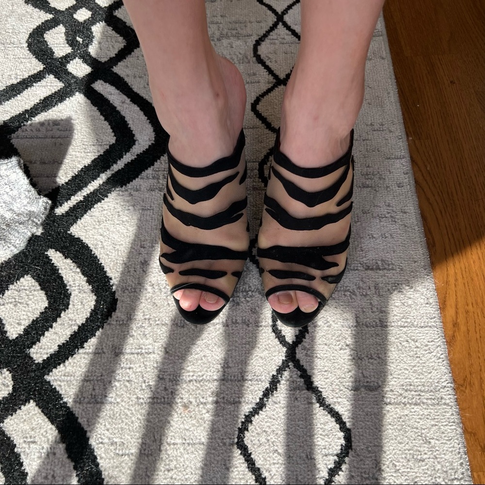 Incredible Charlotte Olympia